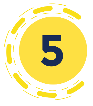 les 5 raisons de choisir connect learning